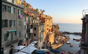 Nel Cuore Del Porticciolo